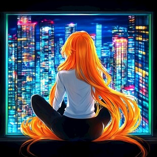 角色程野头像，Ai漫剧屋对手角色